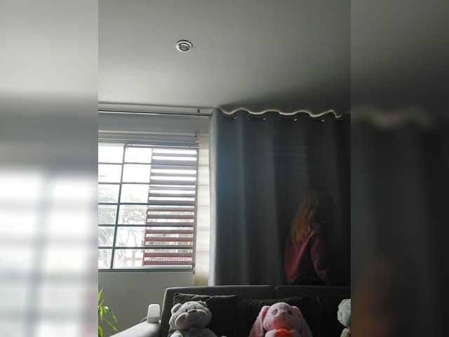 LittleSammy live cam on BongaCams