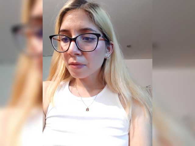 _LittleSammy live webcam show