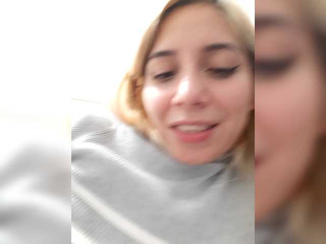 LittleSammy live cam on BongaCams