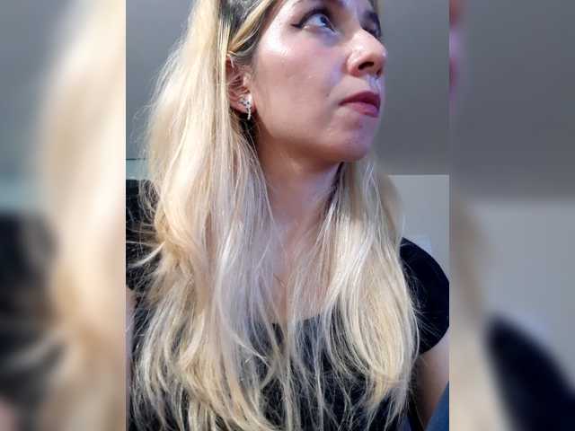 LittleSammy live webcam show