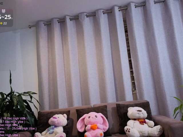 LittleSammy live cam on BongaCams