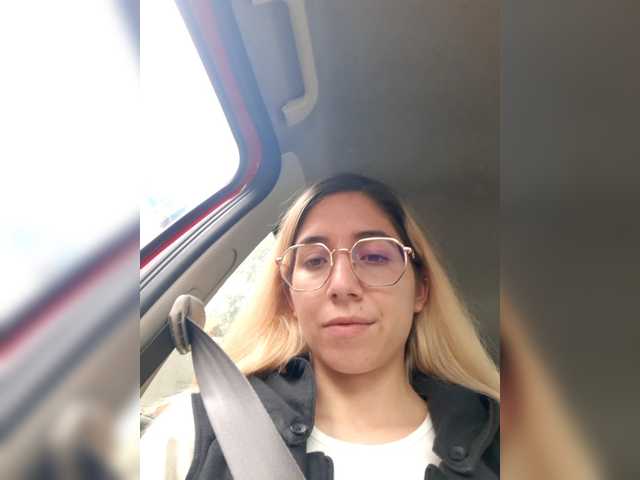 LittleSammy live cam on BongaCams