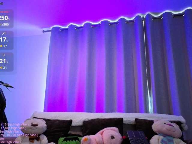 LittleSammy live cam on BongaCams