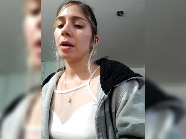 _LittleSammy live cam preview