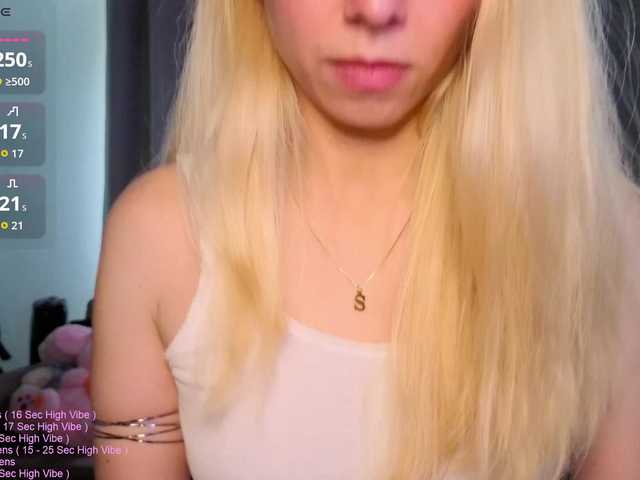 LittleSammy live cam on BongaCams