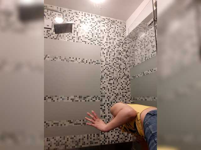 _LittleSammy live cam preview