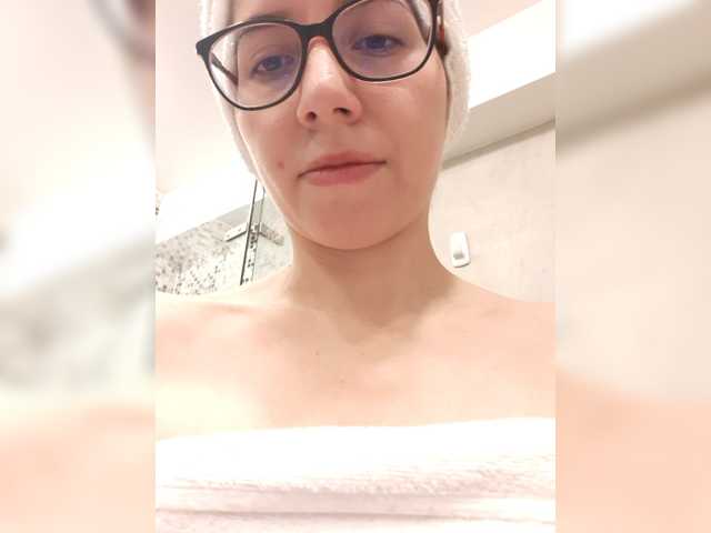 LittleSammy live cam on BongaCams