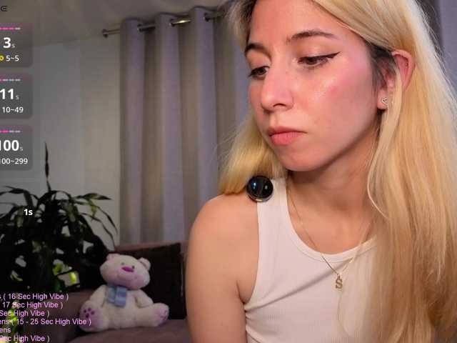 _LittleSammy live webcam show