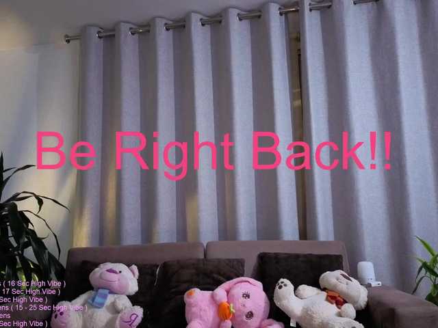 LittleSammy live cam on BongaCams