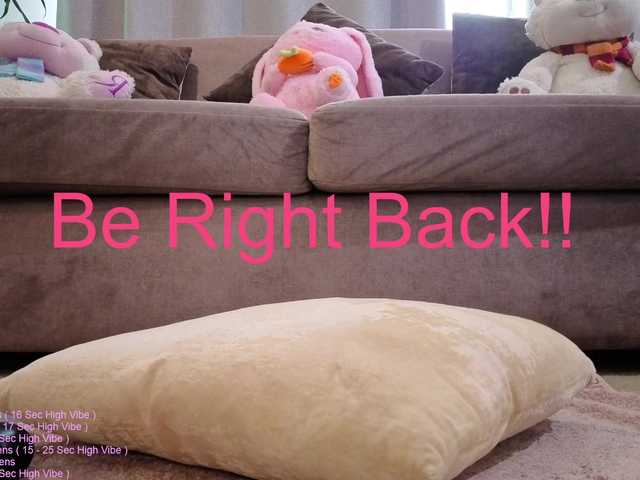 LittleSammy live cam on BongaCams