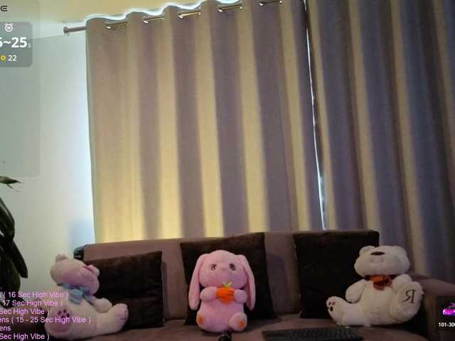 LittleSammy live cam on BongaCams