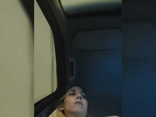 LittleSammy live cam on BongaCams