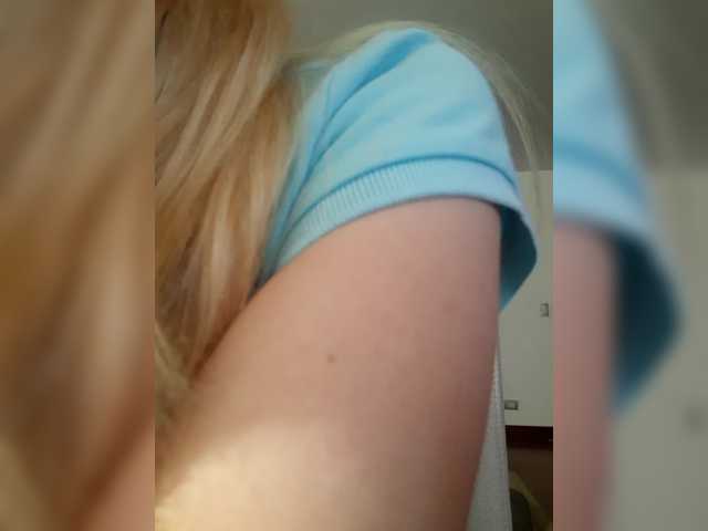 _LittleSammy live cam preview