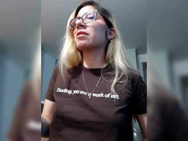 LittleSammy live cam on BongaCams