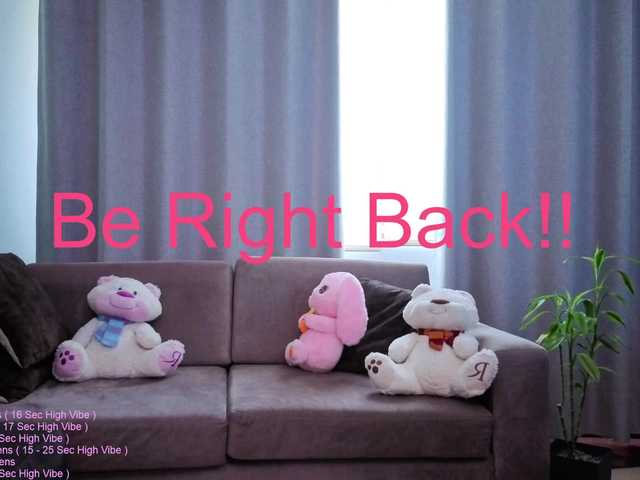 LittleSammy's BongaCams show and profile