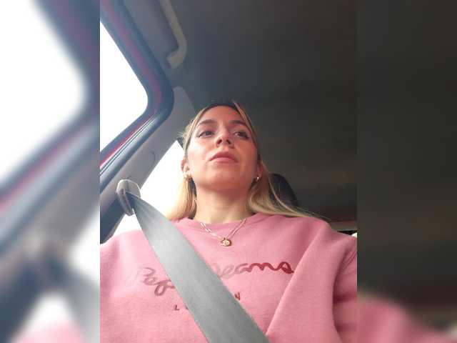 LittleSammy live cam on BongaCams