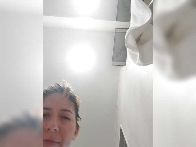 LittleSammy live cam on BongaCams