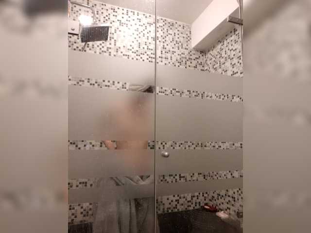 _LittleSammy live cam on BongaCams