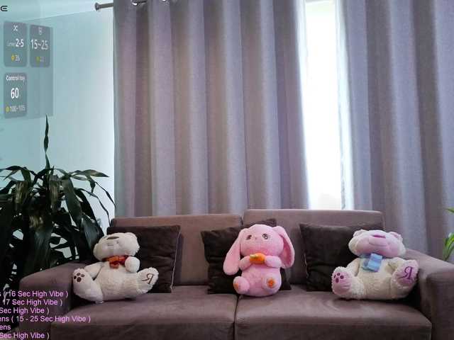 LittleSammy live cam on BongaCams
