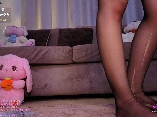 LittleSammy's BongaCams show and profile