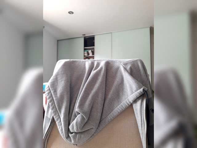 _LittleSammy live cam preview