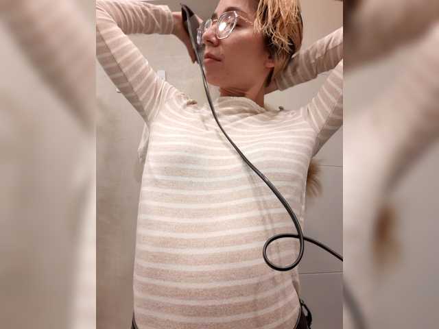 LittleSammy live cam on BongaCams