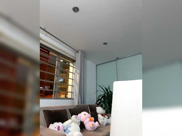 LittleSammy live cam on BongaCams