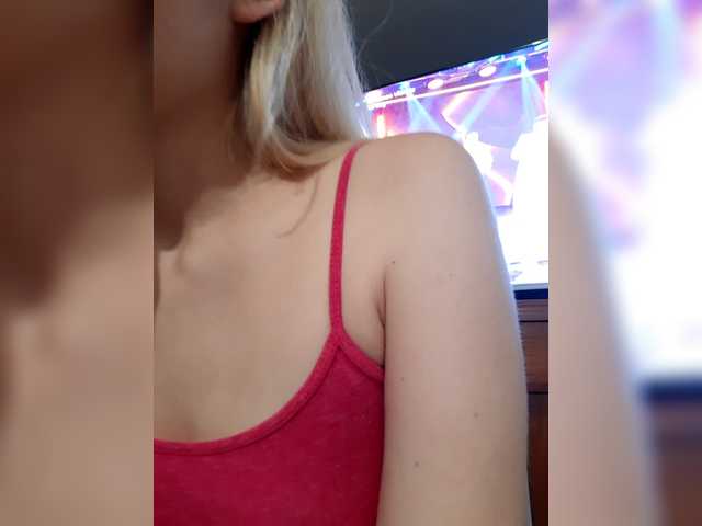 LittleSammy live cam on BongaCams
