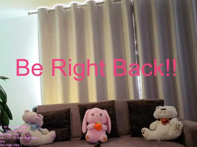 LittleSammy live cam on BongaCams
