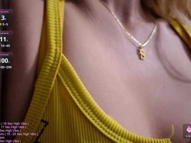 LittleSammy live cam on BongaCams