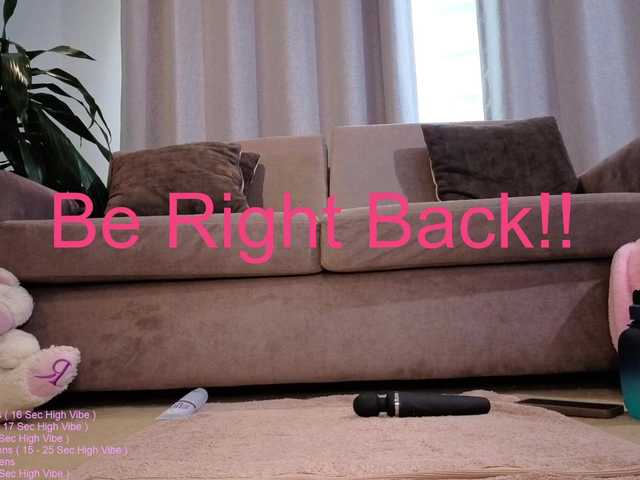 LittleSammy live cam on BongaCams