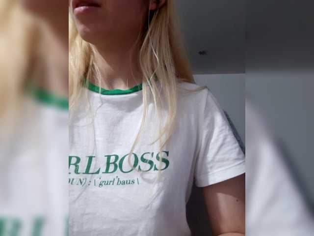 _LittleSammy live cam preview