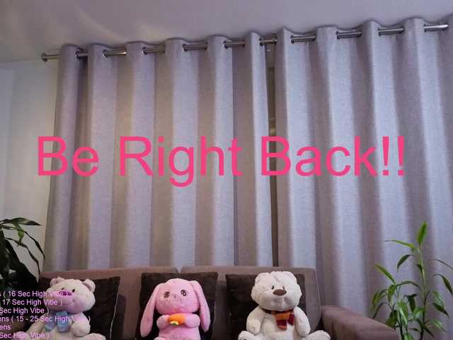 LittleSammy live cam on BongaCams