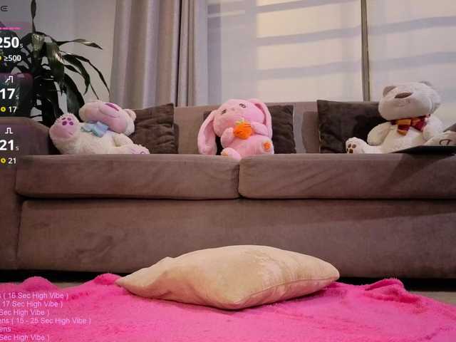 LittleSammy live cam on BongaCams