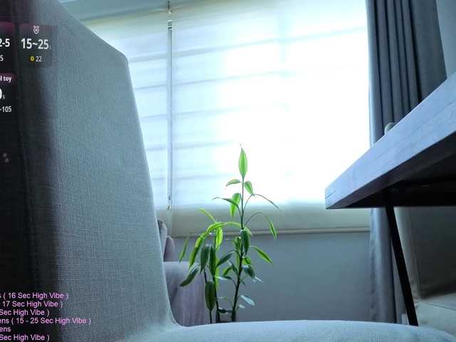 LittleSammy live cam on BongaCams