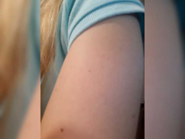 _LittleSammy live cam preview
