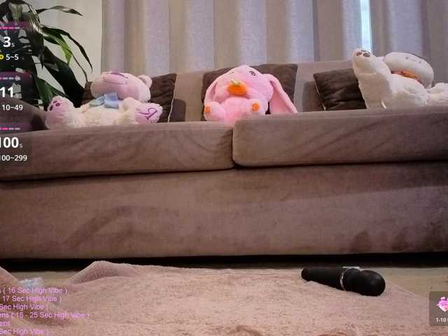 _LittleSammy live webcam show