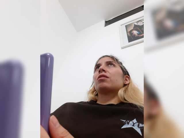 LittleSammy live cam