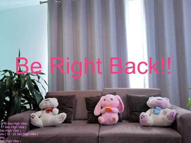 LittleSammy live cam on BongaCams