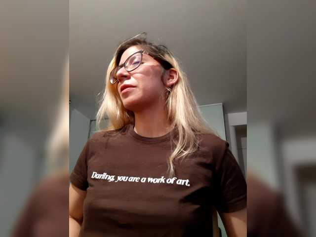 LittleSammy live cam on BongaCams