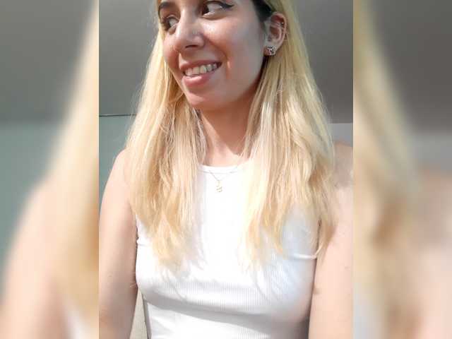 _LittleSammy live webcam show