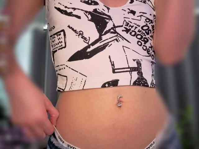 _LittleSammy webcam