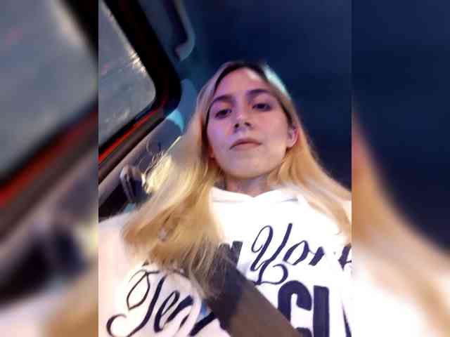 _LittleSammy webcam