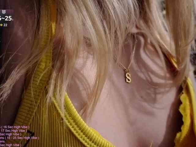 _LittleSammy webcam