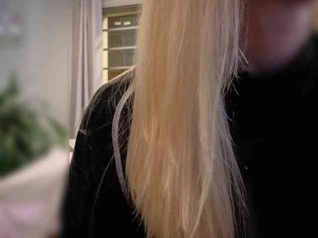 _LittleSammy webcam