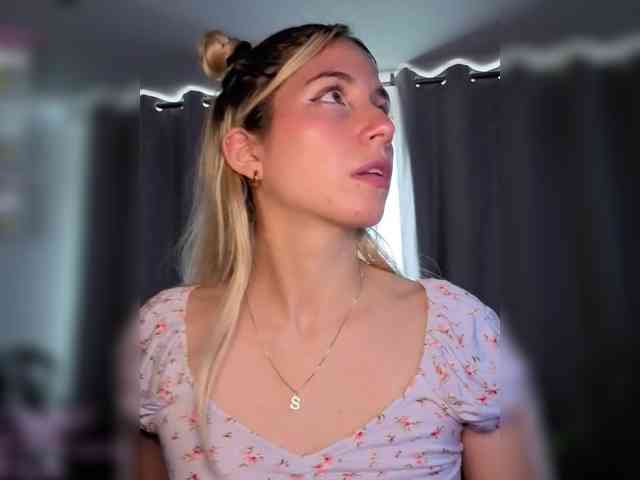 _LittleSammy webcam