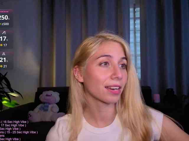 _LittleSammy webcam