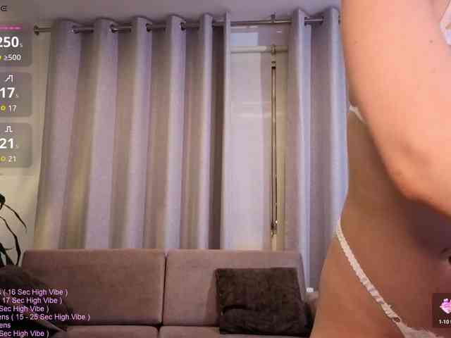 _LittleSammy webcam