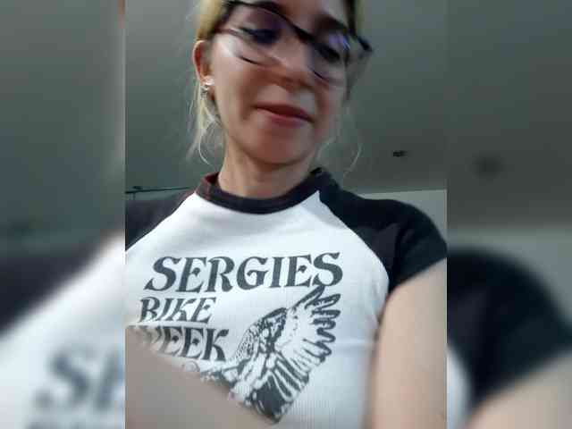 _LittleSammy webcam