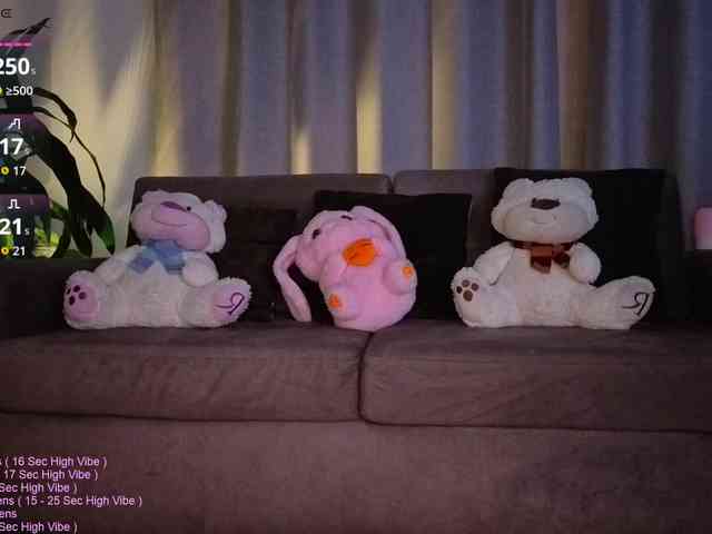 _LittleSammy webcam